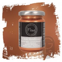 Fleur Metallic  - Copper Club - 130ml