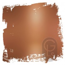 Fleur Metallic - Copper Club
