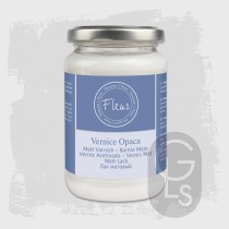 Fleur Matt Varnish - 330ml 