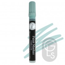 Fleur Paint Marker - Cape Town Blue - 4mm
