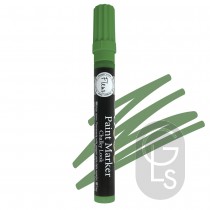 Fleur Paint Marker - Welcome Green - 4mm 