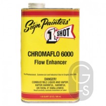 Chromaflo Flow Enhancer 946ml