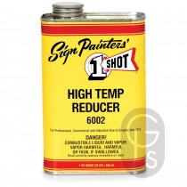 High Temp Reducer - 946ml