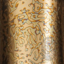 Variegated Loose Leaf - Series 2 - No. 15