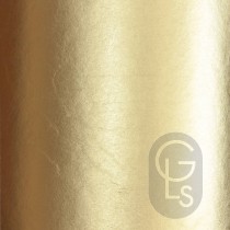 18ct Lemon Transfer Gold Leaf