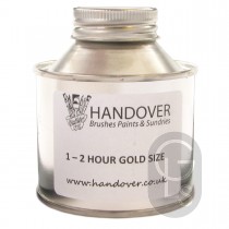 Handover 1-2 Hour Oil-based Size