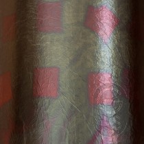 Variegated Loose Leaf No. 209