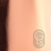 22ct Rose Gold Leaf Loose