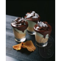 Gold Gourmet Edible Silver Petals