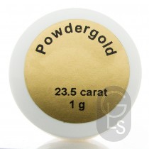 Gold Powder - 23.5ct 