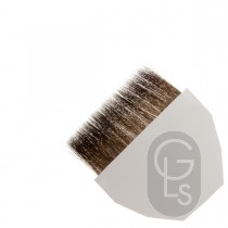 Gilders Tip 3.5 inch Pure Squirrel No.1 Short