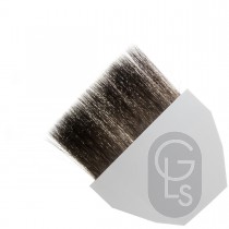 Gilders Tip 3.5 inch Pure Squirrel No.2 Medium