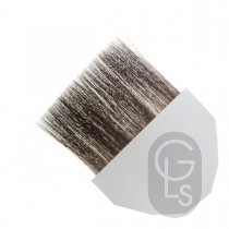 Gilders Tip 3.5 inch Pure Squirrel No.3 Long