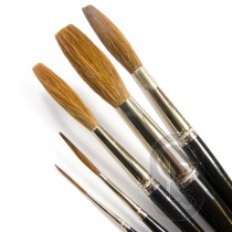Chisel Writers Sable Mixture