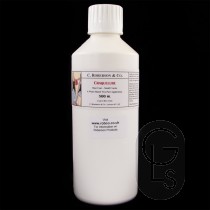 Roberson Craquelure Base Coat Small Cracks