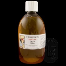 Roberson Craquelure Top Coat