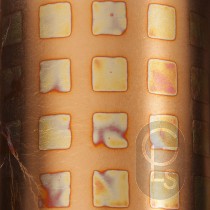 Variegated Loose Leaf - Series 2 - No. 4