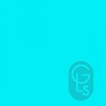 Vitrail Glass Paints - Cyan - 50ml