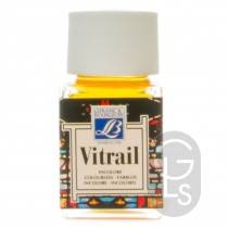 Vitrail Glass Paint - Hiding White - 50ml
