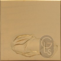 Liquid Metal Acrylics Pale Gold