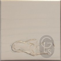 Liquid Metal Acrylics Silver Blush