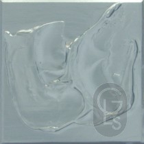 Blue Grey - Liquid Metal Acrylic Paint