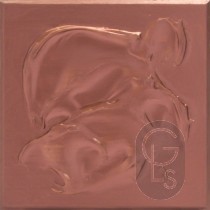 Pomegranate - Liquid Metal Acrylic Paint