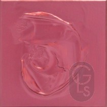Red Lustre - Liquid Metal Acrylic