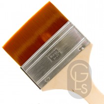 Liquid Metal Brushes
