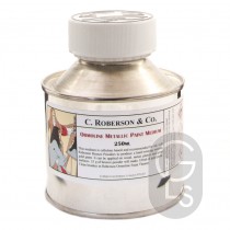 Ormoline Metallic Paint Medium