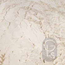 Pearlescent Powder - Platinum Gold