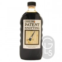 Patent Knotting - 500ml