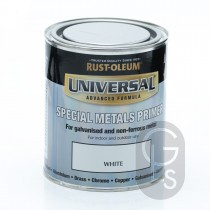 Rust-Oleum Special Metals Primer