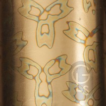 Variegated Transfer Leaf - Series 2 - No. 5