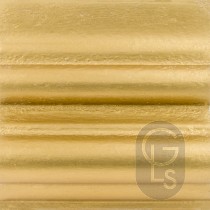 Gilt Cream - Trianon - Bright Gold