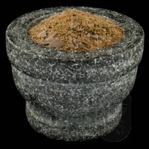 Carnauba Wax - Grey