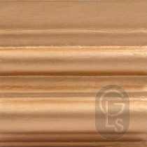 Goldfinger Wax Copper 22ml