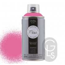 Fleur Chalky Spray - Penelope Pink