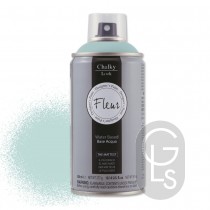 Fleur Chalky Spray - Cape Town Blue