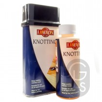 Liberon Knotting