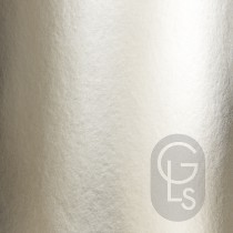 6ct White Transfer Gold Leaf