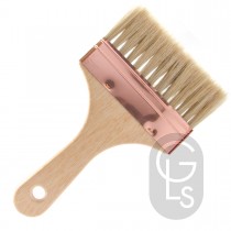 Pencil Dragger Copper ferrule 120mm