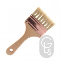 Pencil Dragger Copper ferrule 80mm