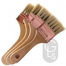 Pencil Dragger Copper ferrule