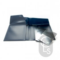 Steel Graining Combs