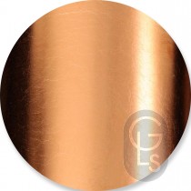 Copper Circular Loose - Superior Quality - 25 Circle Booklet - 140 x 140mm