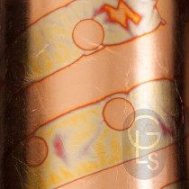 Variegated Loose Leaf - No. 233