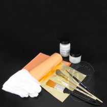 Lara Bezzina's Gilding Kit - Imitation Gold