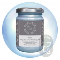 Fleur Pearl Colour - Chiffon - 125ml