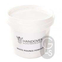 Pounce Powder - White - 125g